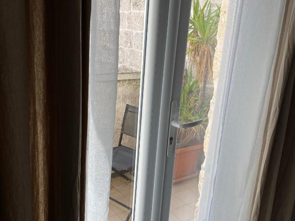 Hôtel Restaurant Le Provençal : photo 2 de la chambre chambre double