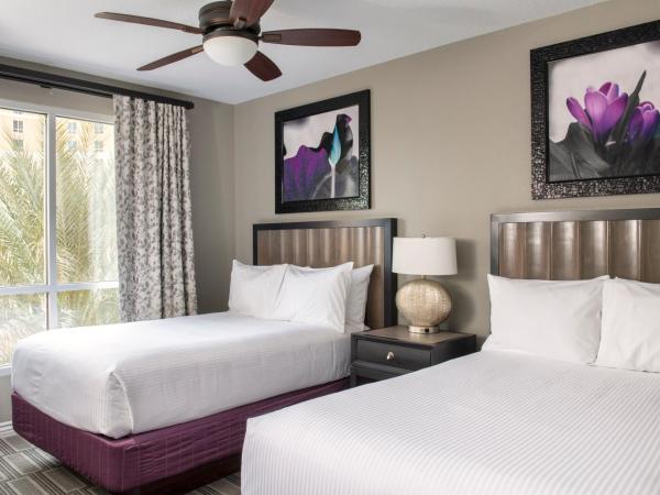 Club Wyndham Grand Desert : photo 5 de la chambre appartement 2 chambres - sans frais de service