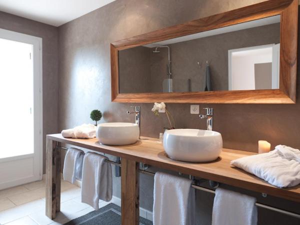 Le San Lorenzo : photo 8 de la chambre chambre double ou lits jumeaux avec terrasse - vue sur mer