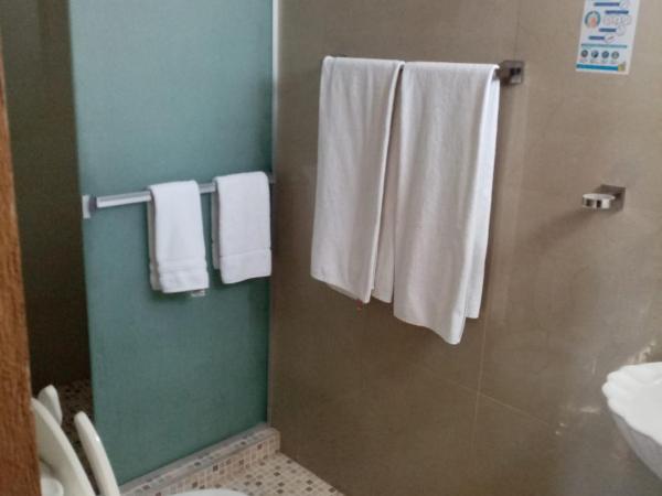 Hotel La Casona Real : photo 6 de la chambre suite junior deluxe