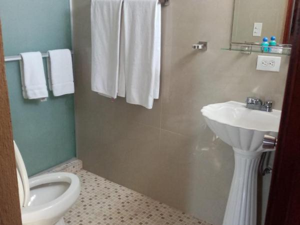 Hotel La Casona Real : photo 3 de la chambre suite junior deluxe