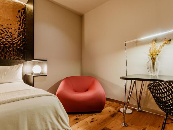 Tá Hotel de diseño : photo 2 de la chambre loft