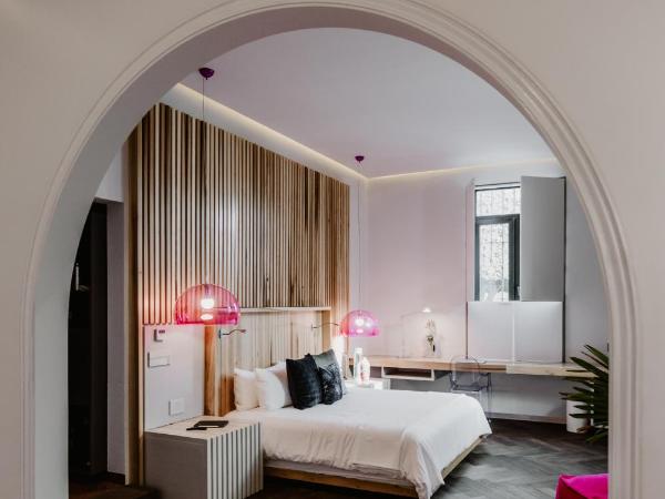 Tá Hotel de diseño : photo 4 de la chambre suite