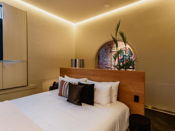 Tá Hotel de diseño : photo 5 de la chambre chambre deluxe