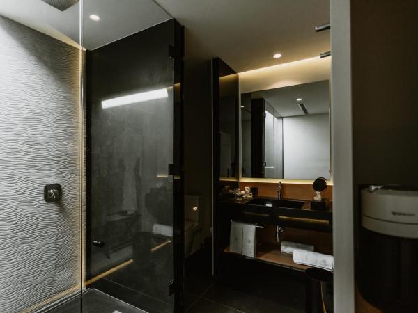 Tá Hotel de diseño : photo 10 de la chambre chambre deluxe