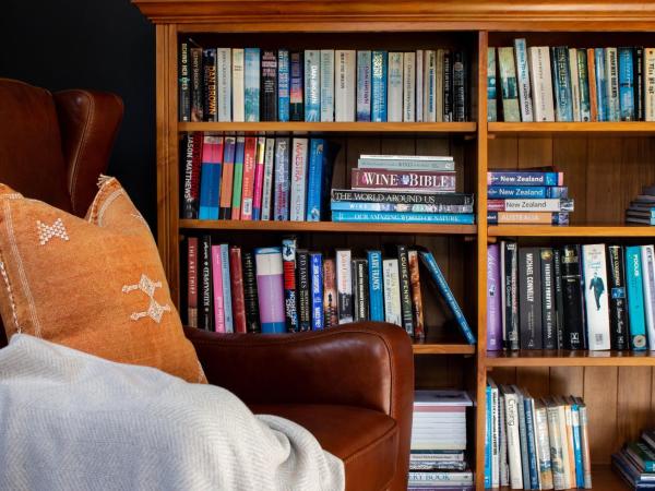 Queenstown Country Lodge : photo 8 de la chambre maison 6 chambres