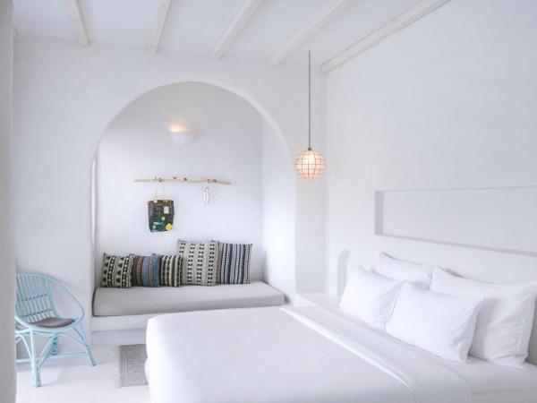 Resort de Paskani : photo 3 de la chambre suite