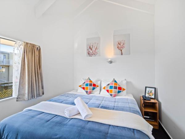 Ascot Vale Motor Lodge : photo 5 de la chambre suite lit king-size - dernier Étage