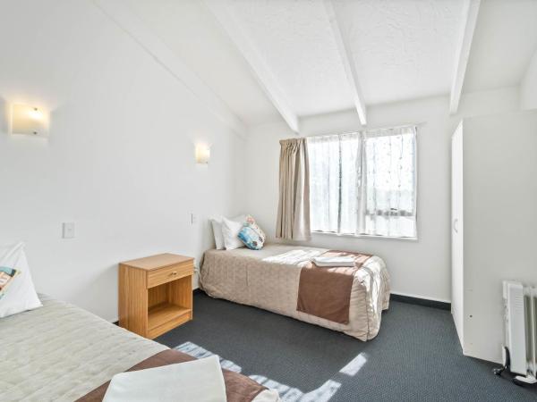 Ascot Vale Motor Lodge : photo 5 de la chambre appartement 2 chambres - dernier Étage