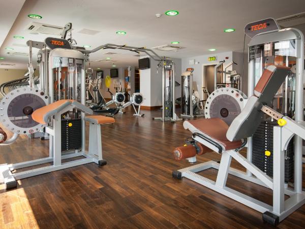 Treacy's Hotel Spa & Leisure Club Waterford : photo 5 de la chambre chambre familiale (2 adultes et 2 enfants)