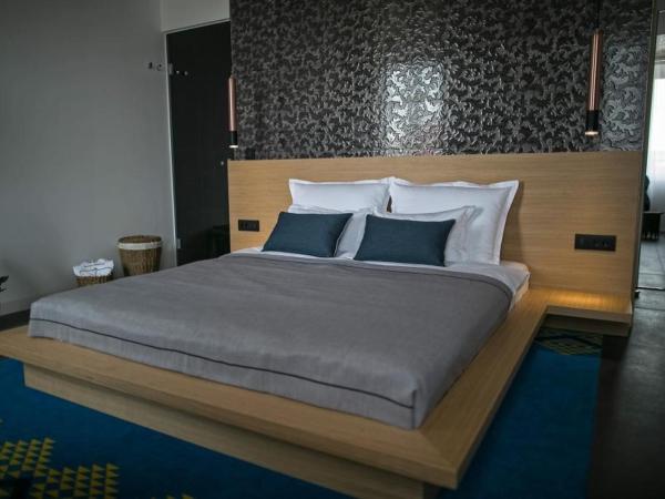 Rooms Lejletul : photo 2 de la chambre chambre double de luxe - vue sur rue