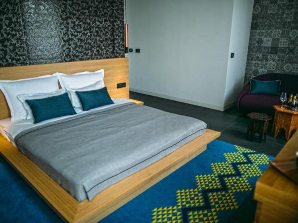 Rooms Lejletul : photo 3 de la chambre chambre double de luxe - vue sur rue