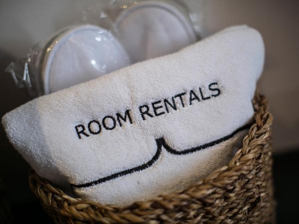 Rooms Lejletul : photo 6 de la chambre chambre double de luxe - vue sur rue
