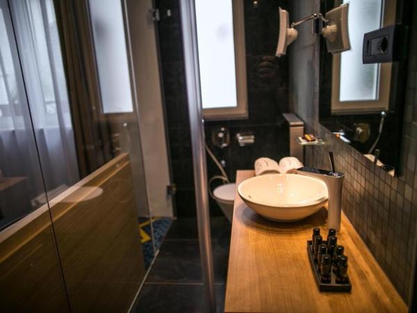 Rooms Lejletul : photo 6 de la chambre chambre familiale - vue sur ville 