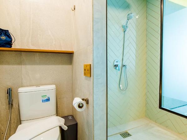 Seamira House Huahin - SHA : photo 9 de la chambre suite premier