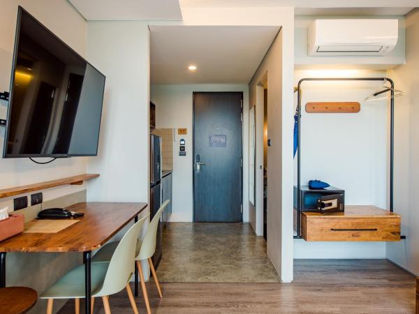 Seamira House Huahin - SHA : photo 2 de la chambre studio deluxe