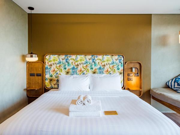 Seamira House Huahin - SHA : photo 3 de la chambre studio deluxe