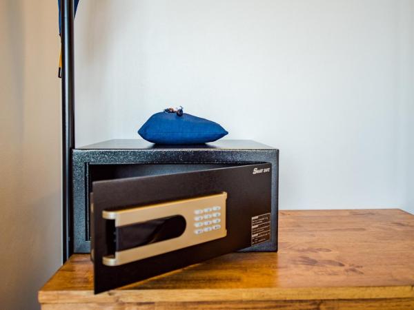 Seamira House Huahin - SHA : photo 7 de la chambre studio deluxe