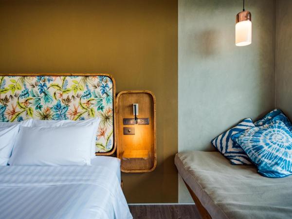 Seamira House Huahin - SHA : photo 6 de la chambre studio deluxe