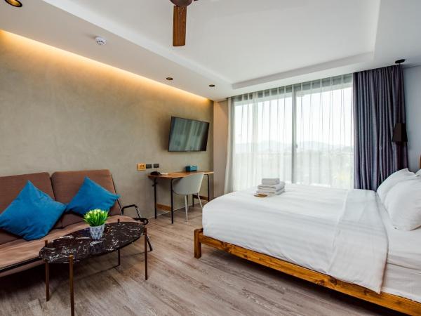 Seamira House Huahin - SHA : photo 4 de la chambre studio