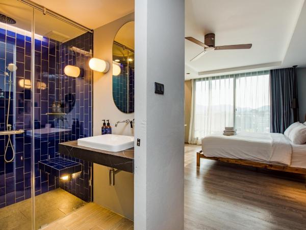 Seamira House Huahin - SHA : photo 3 de la chambre studio