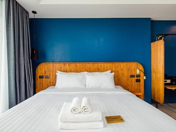 Seamira House Huahin - SHA : photo 1 de la chambre studio