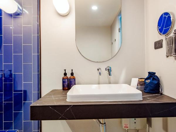 Seamira House Huahin - SHA : photo 10 de la chambre studio