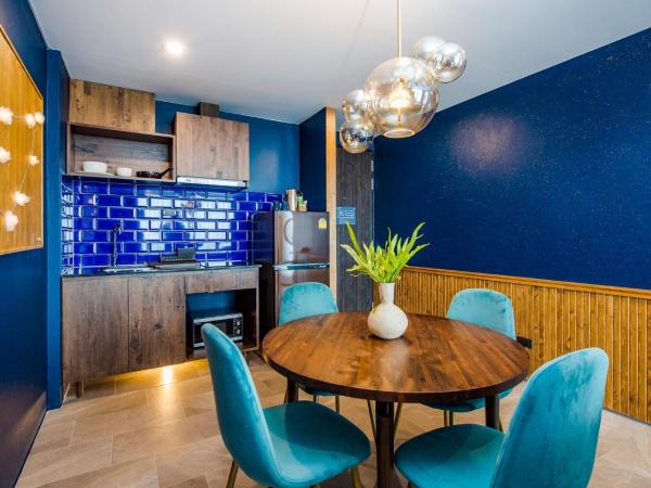 Seamira House Huahin - SHA : photo 6 de la chambre suite 1 chambre