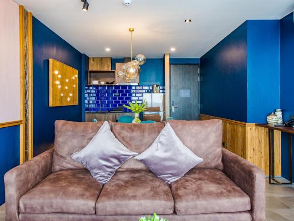 Seamira House Huahin - SHA : photo 4 de la chambre suite 1 chambre