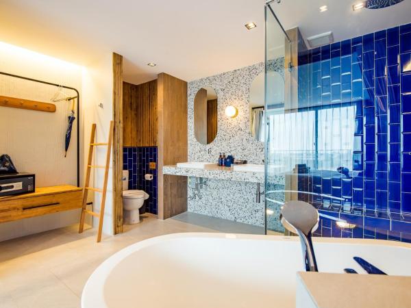 Seamira House Huahin - SHA : photo 10 de la chambre suite 1 chambre