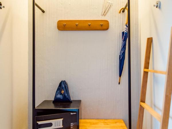 Seamira House Huahin - SHA : photo 8 de la chambre suite 1 chambre