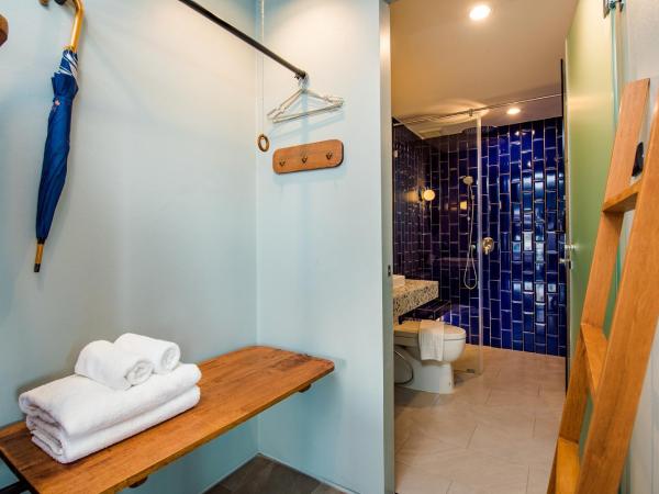 Seamira House Huahin - SHA : photo 4 de la chambre suite familiale