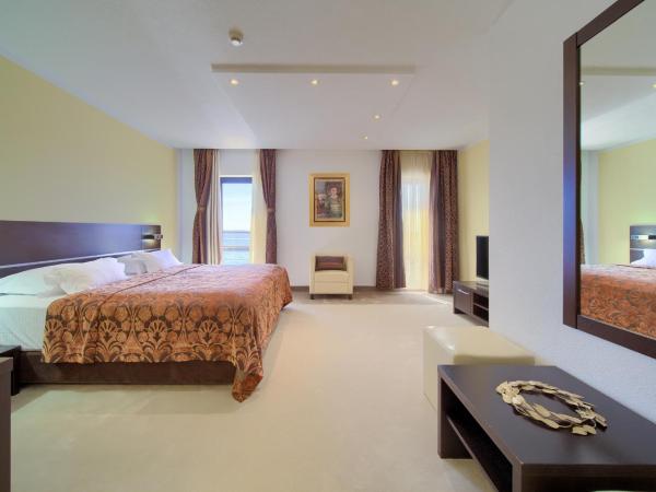 Hotel Marina : photo 2 de la chambre chambre double premium – vue sur mer