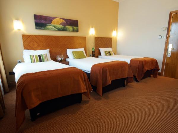 Treacy's Hotel Spa & Leisure Club Waterford : photo 2 de la chambre chambre triple