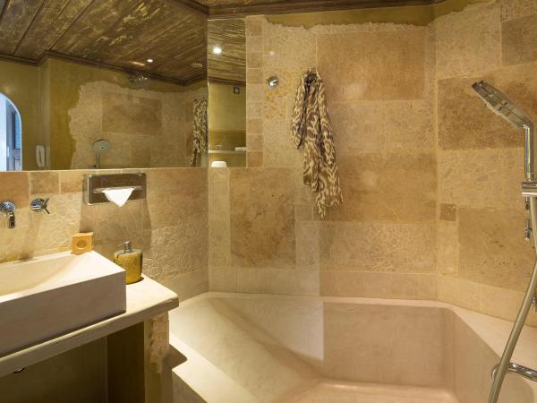 U Capu Biancu : photo 8 de la chambre chambre lit queen-size supérieure - vue sur mer