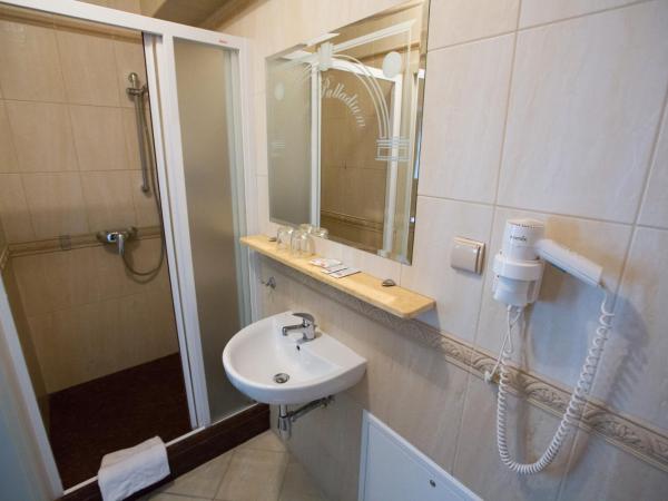 Villa Palladium : photo 3 de la chambre chambre simple