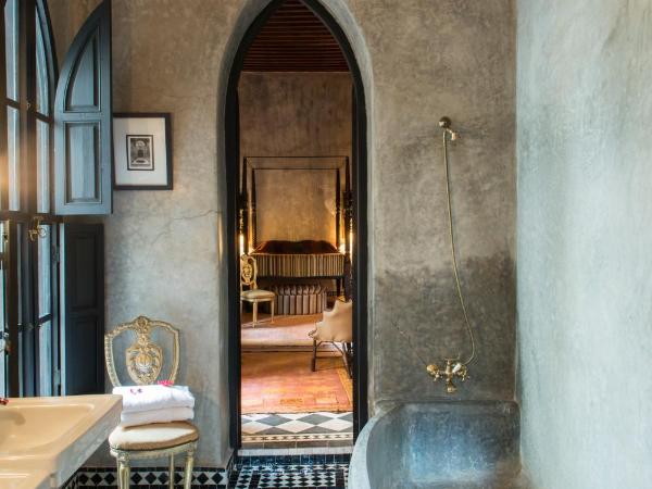 Dar Darma : photo 10 de la chambre suite présidentielle