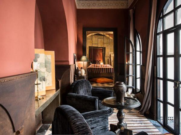 Dar Darma : photo 6 de la chambre suite deluxe