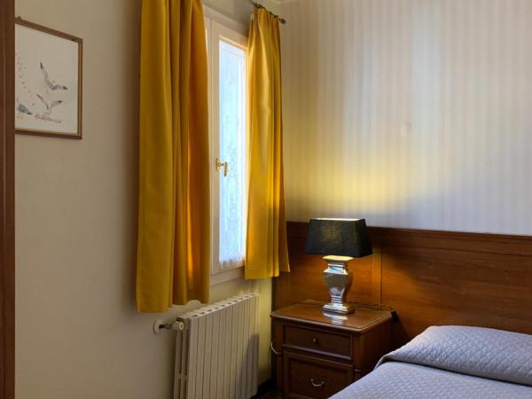 AL CAMPANIEL BED AND BREAKFAST : photo 7 de la chambre chambre double supérieure