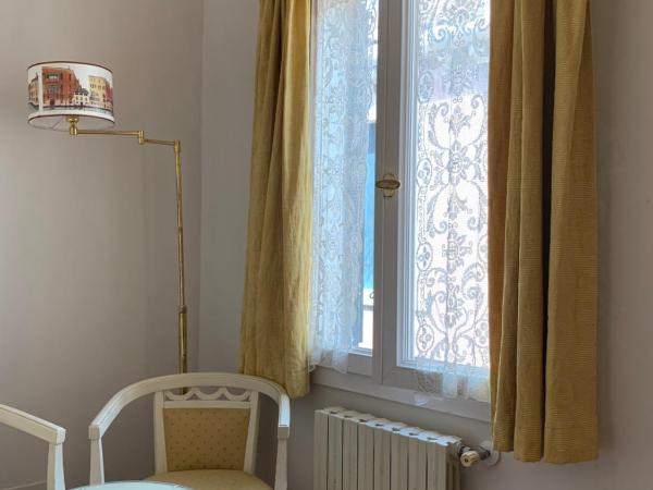 AL CAMPANIEL BED AND BREAKFAST : photo 3 de la chambre chambre double supérieure