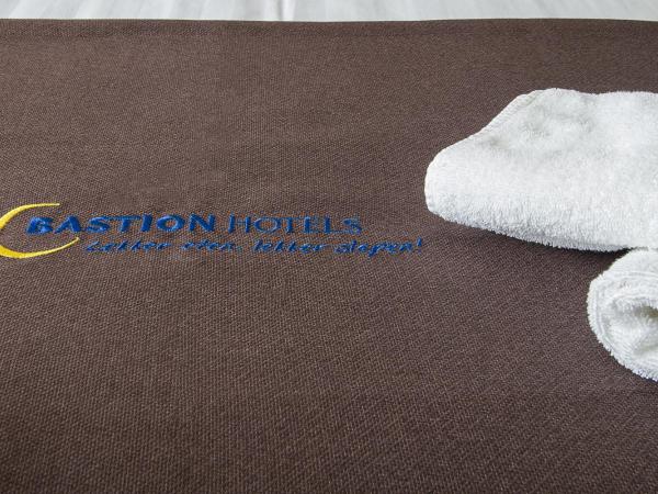 Bastion Hotel Utrecht : photo 4 de la chambre chambre lits jumeaux deluxe