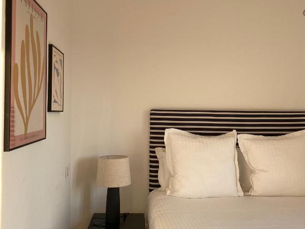 L'Écurie Du Castellas : photo 5 de la chambre premium double room and air-conditioning