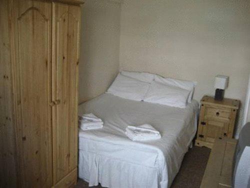 The Queensbury Hotel : photo 2 de la chambre chambre double standard