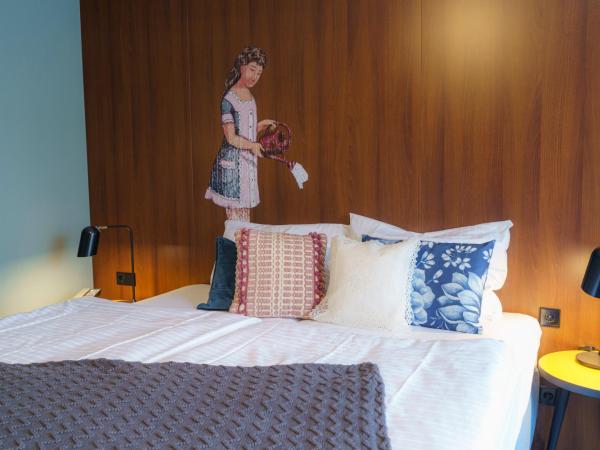 Tante ALMA's Bonner Hotel : photo 1 de la chambre chambre simple standard