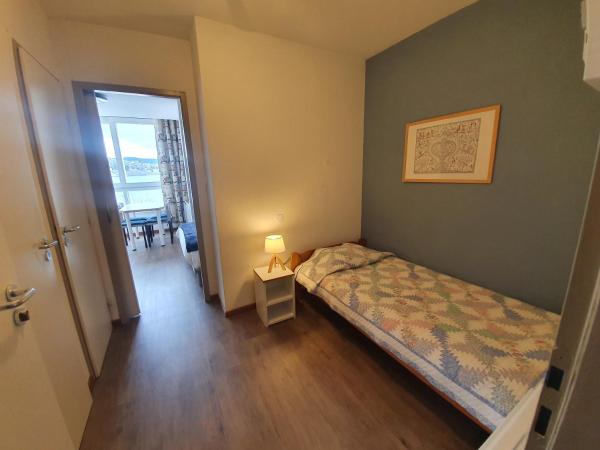 Appart'Hôtel LIDO au bord de l'eau : photo 5 de la chambre studio standard
