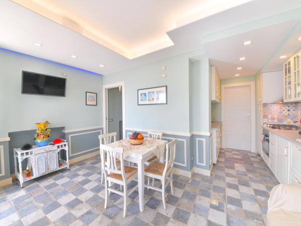 Belgodere di Mezzavia Apartments : photo 6 de la chambre appartement 1 chambre