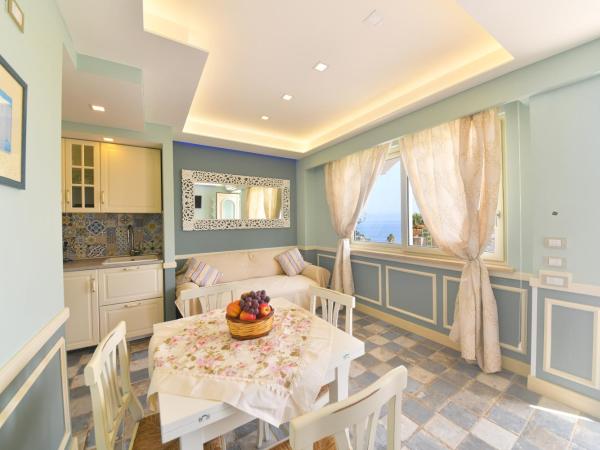 Belgodere di Mezzavia Apartments : photo 3 de la chambre appartement 1 chambre