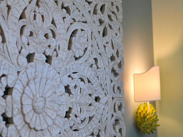 Belgodere di Mezzavia Apartments : photo 4 de la chambre appartement 1 chambre