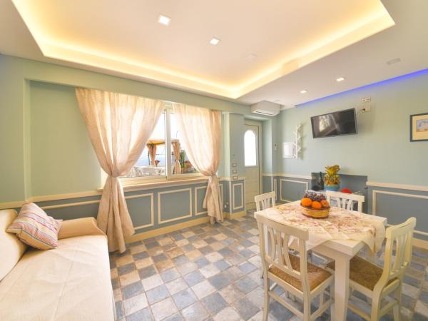 Belgodere di Mezzavia Apartments : photo 5 de la chambre appartement 1 chambre