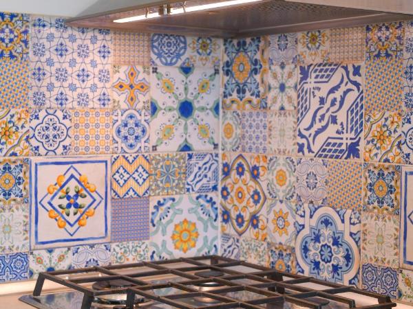 Belgodere di Mezzavia Apartments : photo 10 de la chambre appartement 1 chambre